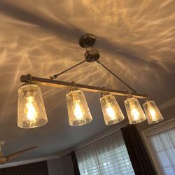 Ceiling Light