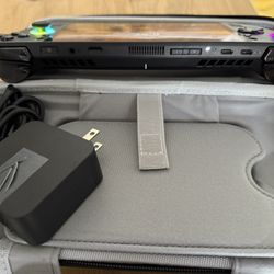 Asus Rog Ally X 1 TB
