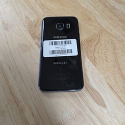 Samsung Galaxy S7****unlock Any Sim*****
