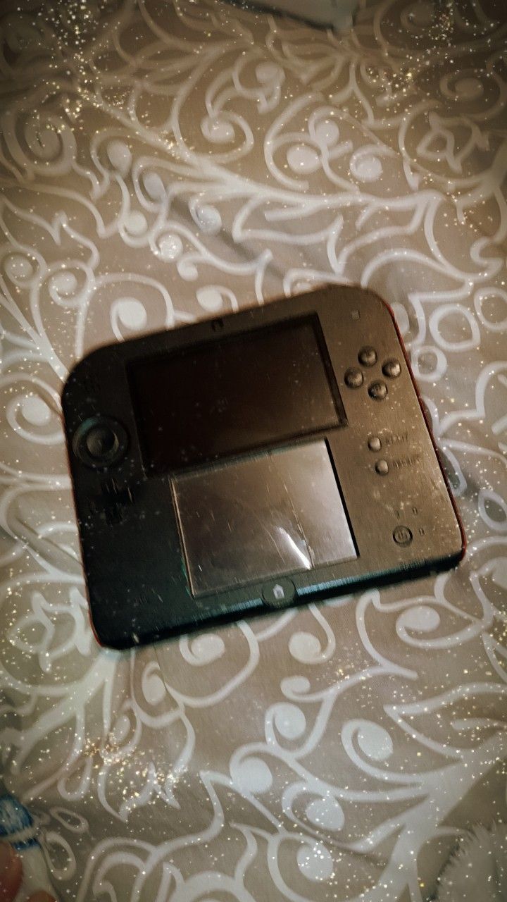 Nintendo Ds