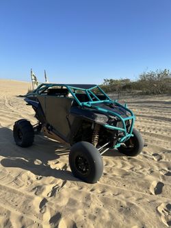2018 Rzr 1000 Xp EPS