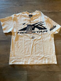 Hellstar Path to Paradise Tee