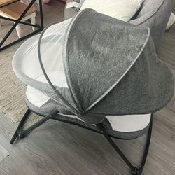 Travel Bassinet