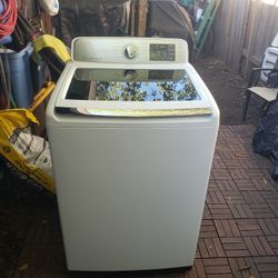 Samsung Washer 