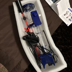 Nano 50D Protein Skimmer for Aquarium