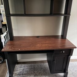Free Desk