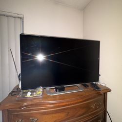 Vizio TV
