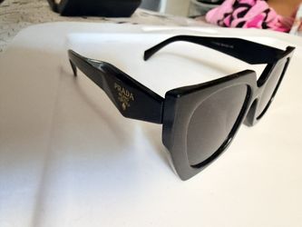 Prada Glasses