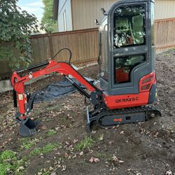 Kubota Diesel 
