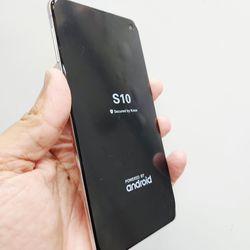 Samsung S10
