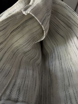 Project 62 Textured Curtains