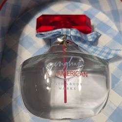 Bath & body works