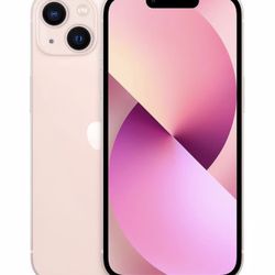 iPhone 13 Unlocked 128GB