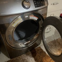 Samsung Dryer