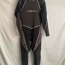 Dive N’Surf Full Body Wetsuit
