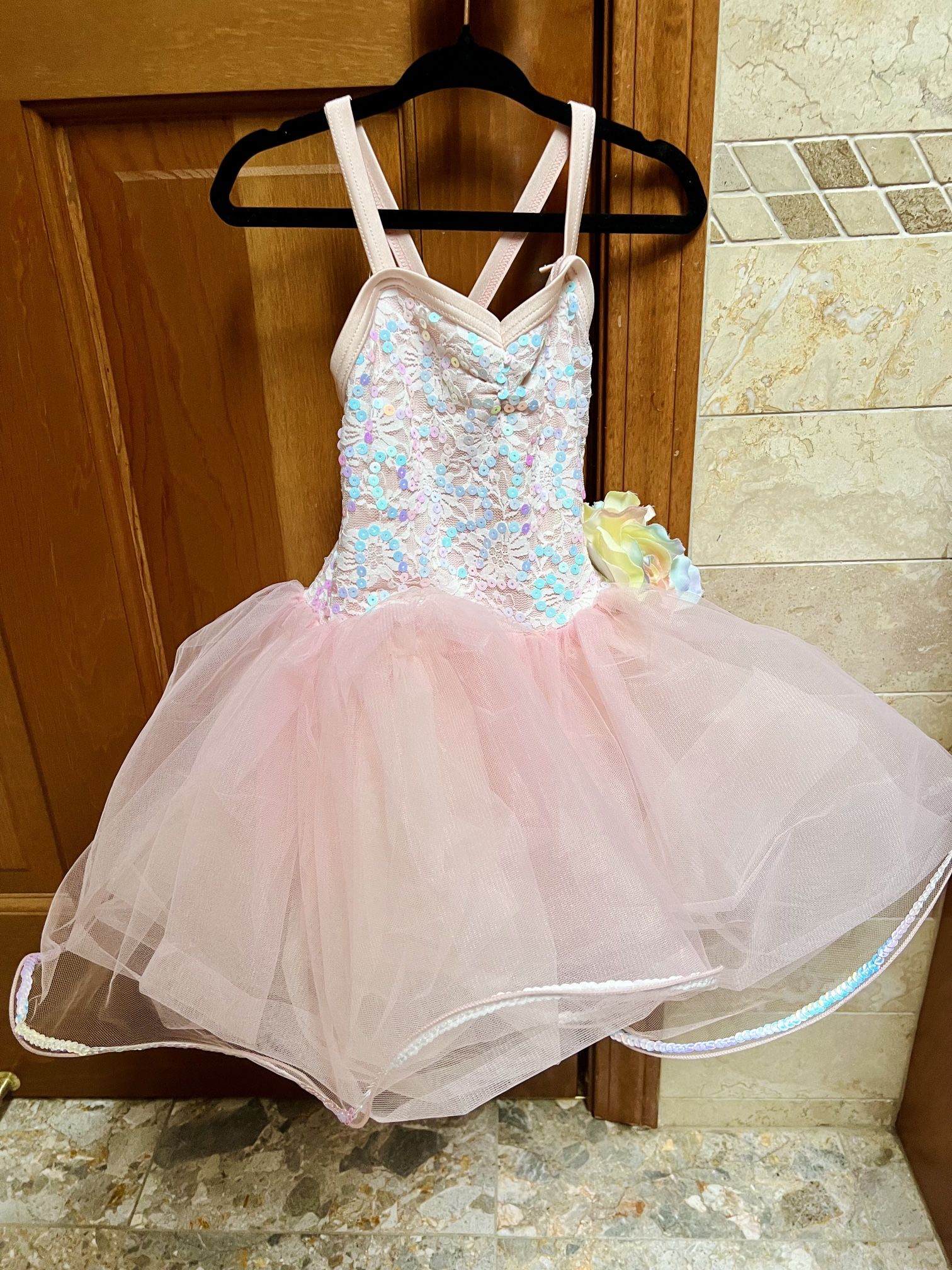 Ballerina Dress Size s