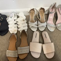 Women’s Clothes 
