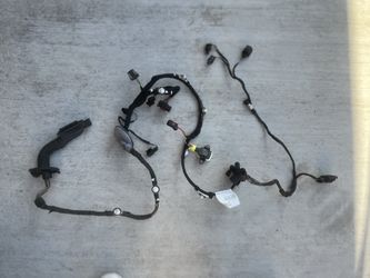 2012-2018 Audi A7 Door Wire Wiring Harness