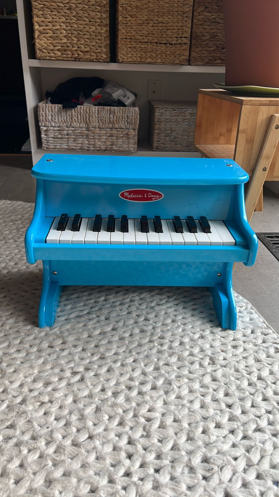 Melissa & Doug Piano