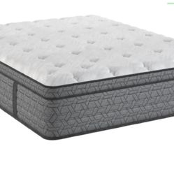 Queen Size Mattress