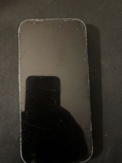 Phone 16 - For Repair - Powers On - Factory Reset