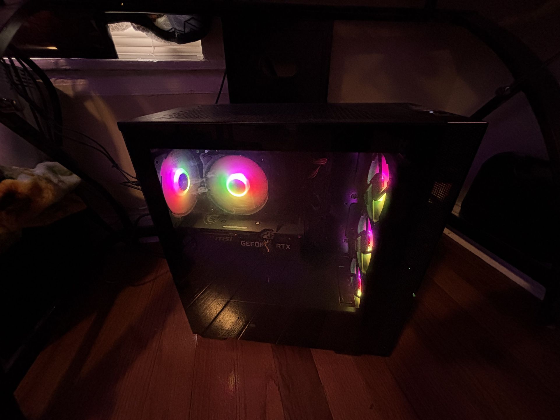 Gaming Pc 