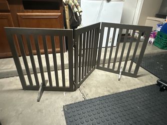 Pet Gate