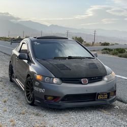 2006 Honda Civic