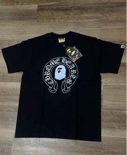 Chrome bape