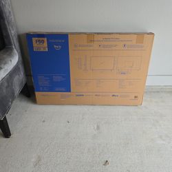 F50 Series Insignia Firetv LED 4K