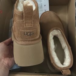 UGG Boots