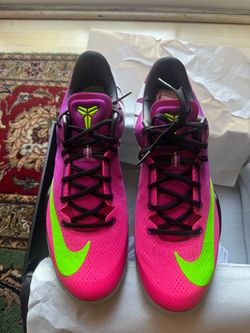 Nike Kobe 8 Protro “Mambacurial” — Men’s 10.5
