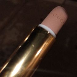 Gucci lipstick 