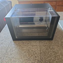 Ghost Gunner 2 Mini CNC Machine