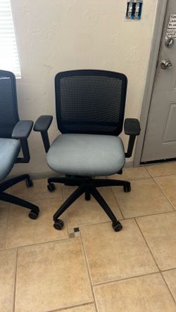 Office Chair Liquidation HON Mesh Back Task Chair