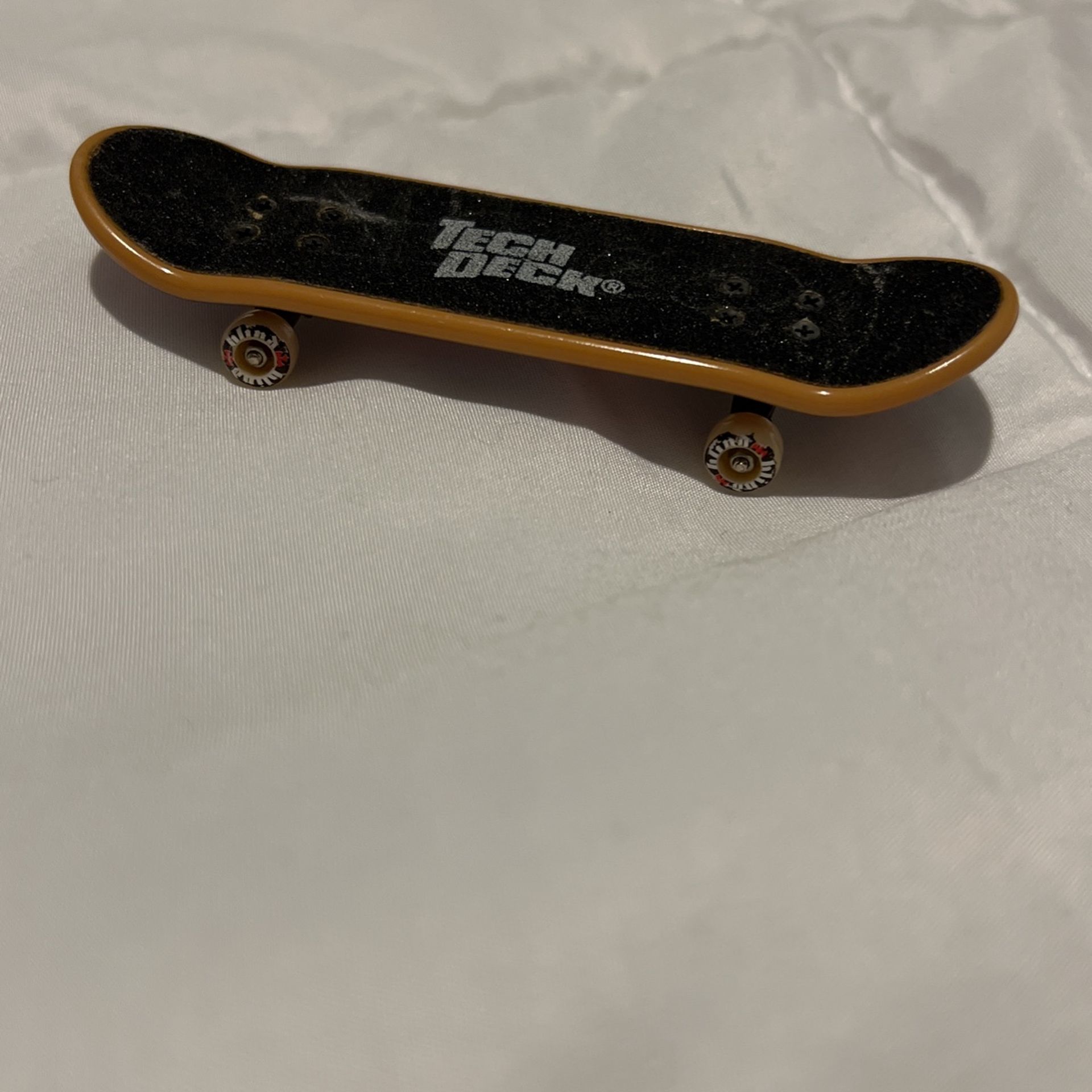 Tech Deck Fingerboard BLIND