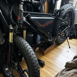 Sondors E-bike 