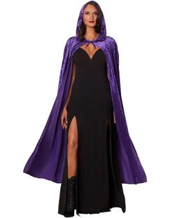 Halloween Cape