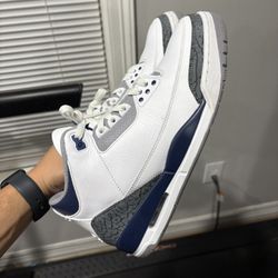 Jordan Retro 3s Size 11