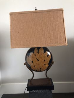 Lamps