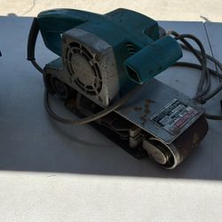 Makita Saw