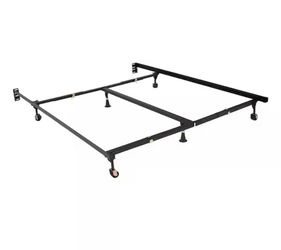 Adjustable Bed Frame