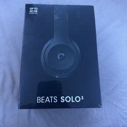 BEATS SOLO 3 WIRELESS 