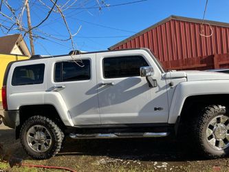 2007 Hummer H3