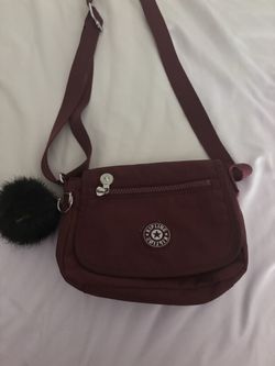 KIPLING CROSSBODY BAG