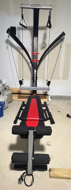 Bowflex