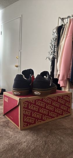 Kids vans