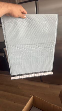 poly mailer bags