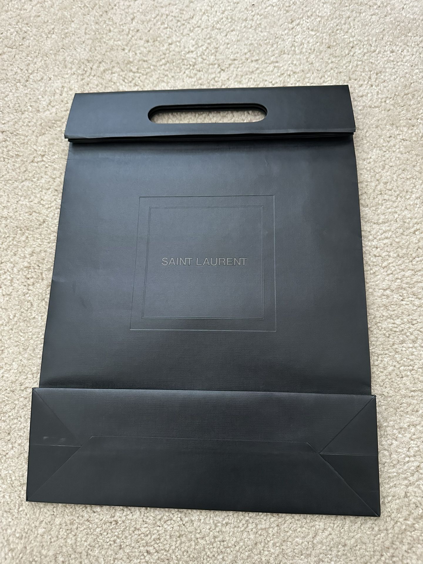 Paper Shopping Bag