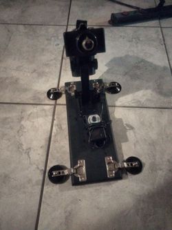 Love machine